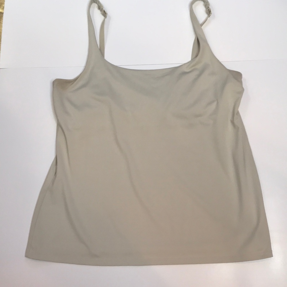Tan Body Shaper